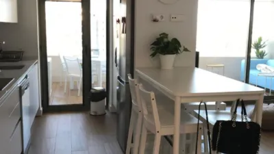Apartamento en Playa San Juan photo 31