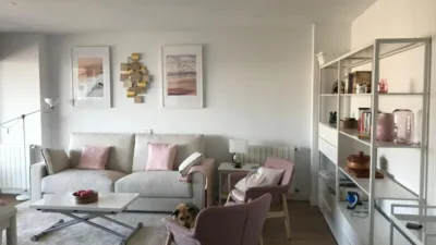 Apartamento en Playa San Juan photo 32