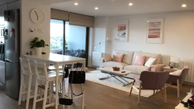 Apartamento en Playa San Juan photo 35