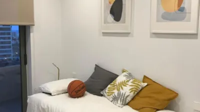 Apartamento en Playa San Juan photo 38