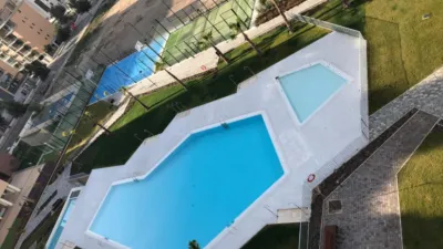 Apartment in Playa San Juan photo 3