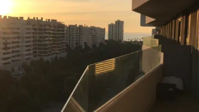 Apartamento en Playa San Juan photo 41