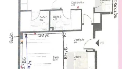 Apartamento en Playa San Juan photo 43