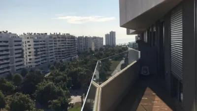 Apartment in Playa San Juan photo 4