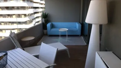 Apartamento en Playa San Juan photo 6