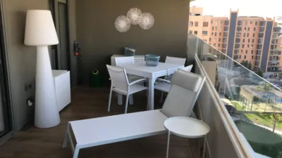 Apartamento en Playa San Juan photo 8