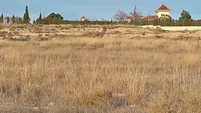 Terreno en venta en Rebolledo - Vista 4