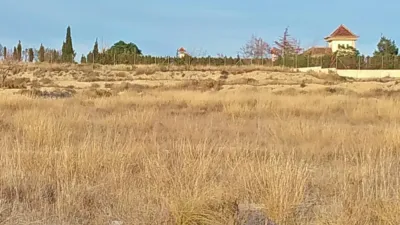 Terreno en venta en Rebolledo - Vista 5