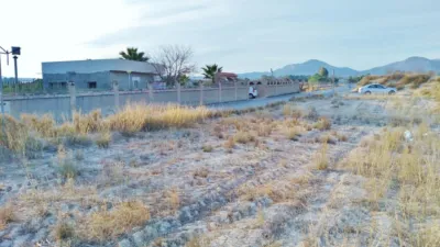 Terreno en venta en Rebolledo - Más