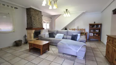 Chalet en Girasoles photo 10