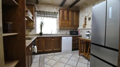 Chalet en Girasoles photo 11