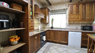 Chalet en Girasoles photo 12