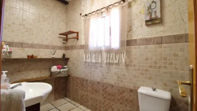 Chalet en Girasoles photo 13