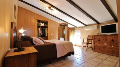 Chalet en Girasoles photo 16