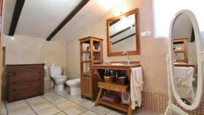 Chalet en Girasoles photo 17