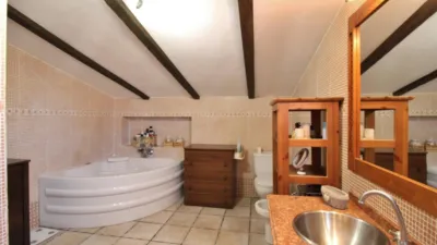 Chalet en Girasoles photo 18