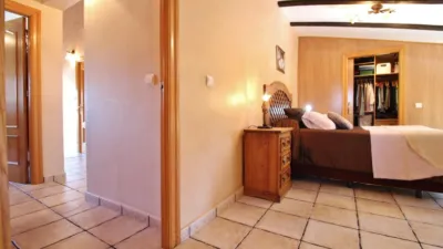 Chalet en Girasoles photo 19