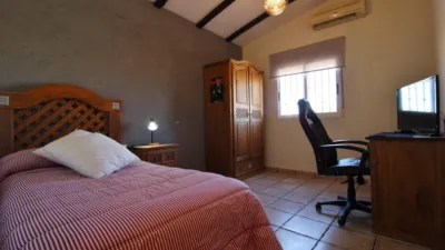 Chalet en Girasoles photo 20