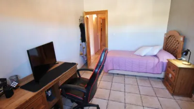 Chalet en Girasoles photo 22
