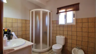 Chalet en Girasoles photo 23