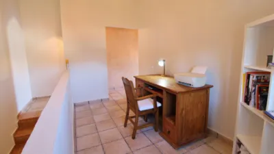 Chalet en Girasoles photo 26