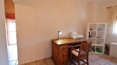 Chalet en Girasoles photo 28