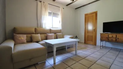 Chalet en Girasoles photo 29