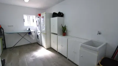 Chalet en Girasoles photo 31
