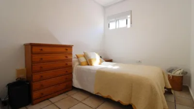 Chalet en Girasoles photo 32
