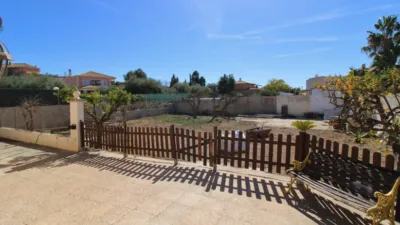 Chalet en Girasoles photo 35