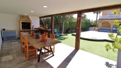 Casa – Sant Vicent del Raspeig - San Vicente del Raspeig - Vista 3