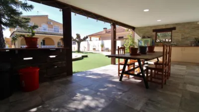 Casa – Sant Vicent del Raspeig - San Vicente del Raspeig - Vista 5
