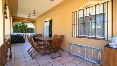 Casa – Sant Vicent del Raspeig - San Vicente del Raspeig - Más
