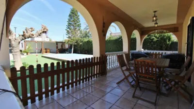 Chalet en Girasoles photo 7