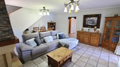 Chalet en Girasoles photo 9
