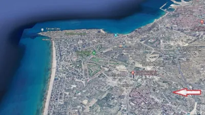 Terreno en venta en Salafranca - Vista 2