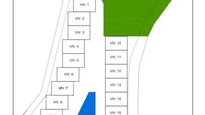 Terreno en venta en Salafranca - Vista 4