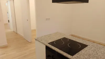 Piso – Alicante - Alacant - Vista 2