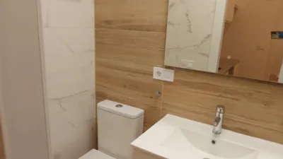 Piso – Alicante - Alacant - Vista 4