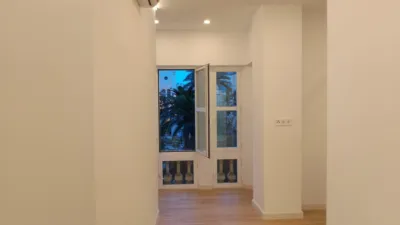 Piso – Alicante - Alacant - Más