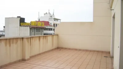 Pis – Alacant / Alicante, Centre, l'Alacantí - Vista 2