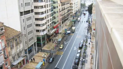 Pis – Alacant / Alicante, Centre, l'Alacantí - Vista 4
