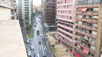 Pis – Alacant / Alicante, Centre, l'Alacantí - Vista 5