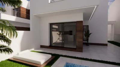 Casa – San Fulgencio - Vista 2
