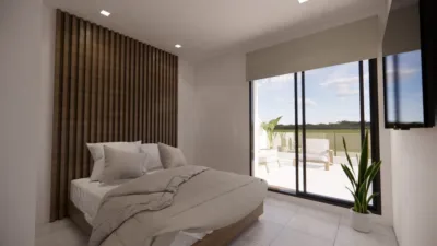 Casa – San Fulgencio - Vista 5