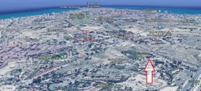 Terreno en venta en Salafranca - Vista 2