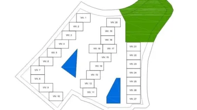 Terreno en venta en Salafranca - Vista 3