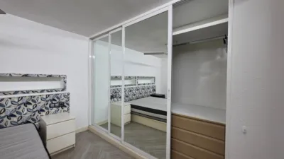 Loft on a street in Barcelona photo 11