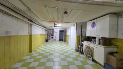 Loft on a street in Barcelona photo 19