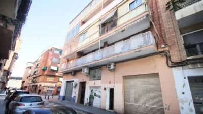 Loft on a street in Barcelona photo 26